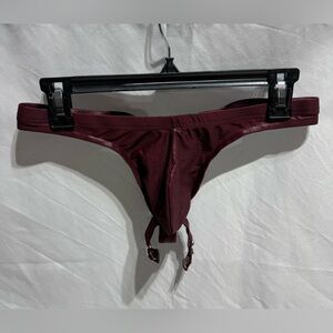 N2N Maverick Swim Thong w/ C-Strap